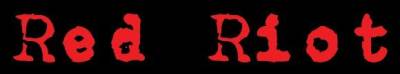 logo Red Riot (THA)